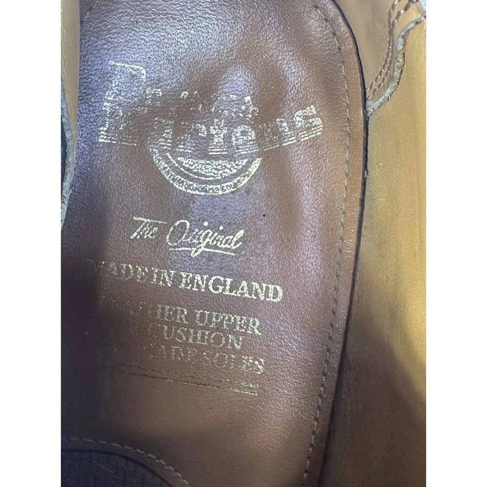 Dr. Martens dr martens